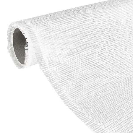 Square Glass Fabric 600 gr/m2