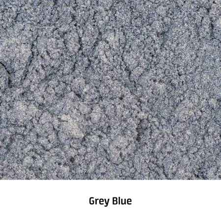 MetalTint grey Blue