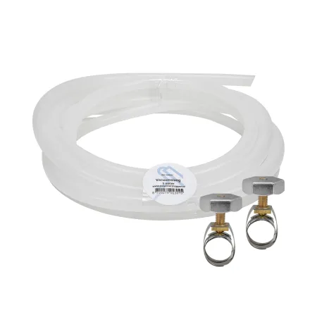 Accessories vacuüm ontluchtingsset