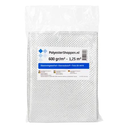 Rovingweefsel 600 gr/m2