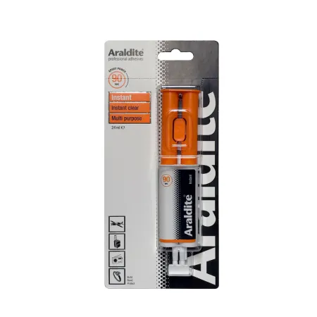 Araldite Instant 90sec. epoxylijm