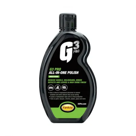 Farécla G3 Pro All-In-One Polish