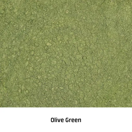 Olive green