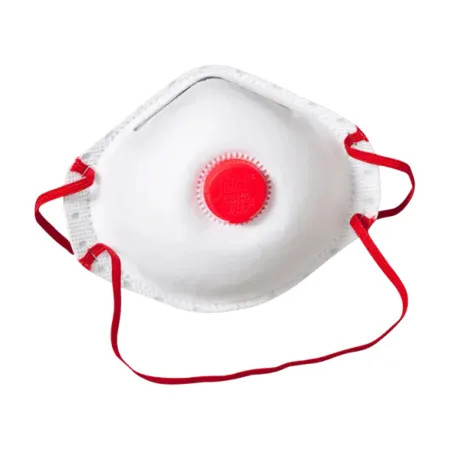 Colad FFP2 Stofmasker met uitademventiel