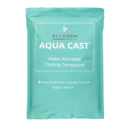 Aqua Cast White (3kg)