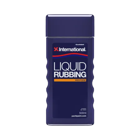 International Liquid Rubbing