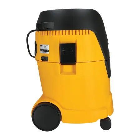 Mirka 1025L (side view)