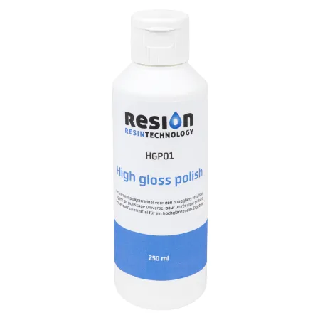 RESION High gloss polijstpasta