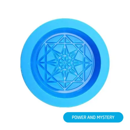 Power and Mystery