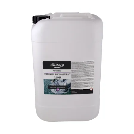 Dulon 30 Sterndrive clean 25 liter