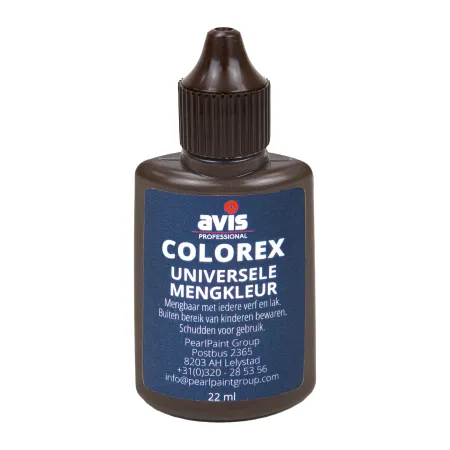 Colorex bruin