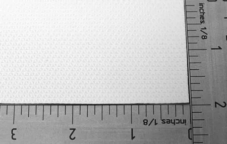 Gibco Flex-Mold Pattern 327