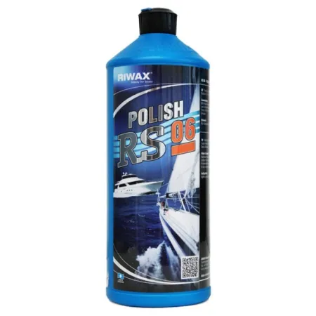 RIWAX RS06 Hoogglans Polish (1L)
