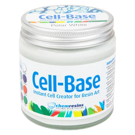 Cell-Base - Polar White
