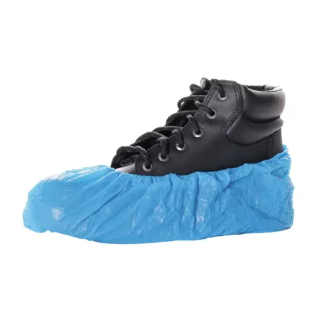 Wegwerp overschoenen