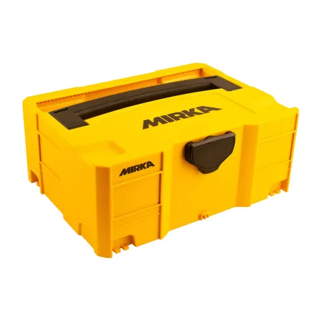 Mirka Systainer (400x300x158mm)