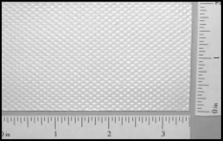 Gibco Flex-Mold Pattern 319