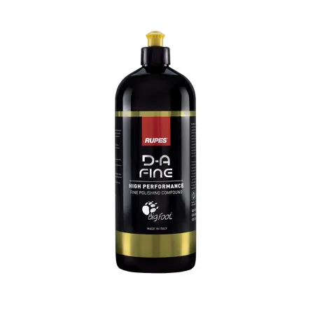 Rupes D-A Fine Polijstpasta (1 liter)