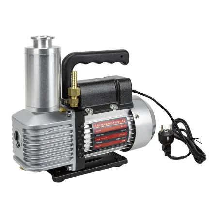 BILTEC Vacuümpomp standaard (pomp + uitlaat)