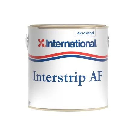 International Interstrip AF