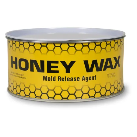 Honey Wax Lossingswas