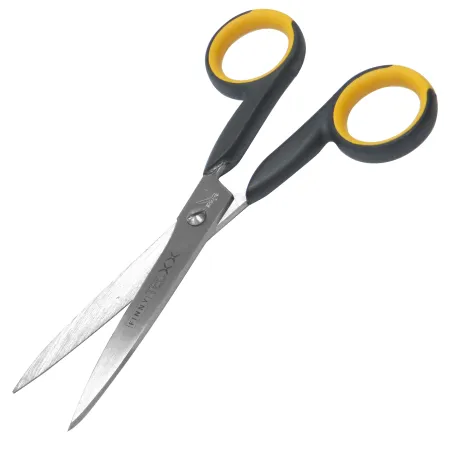 Aramideschaar Finny TecX2 15cm (open)