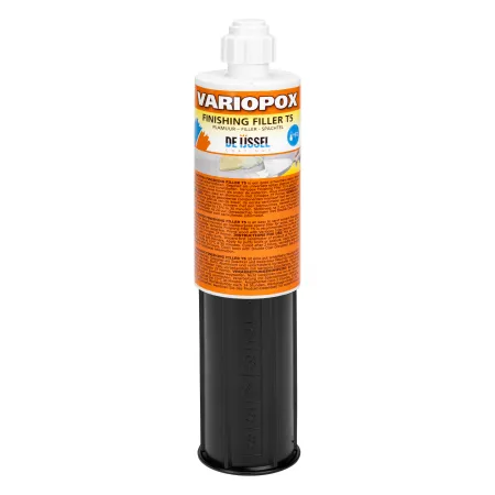 Variopox Finishing Plamuur T5