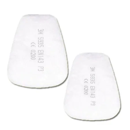 3M 5935 P3 Stoffilters