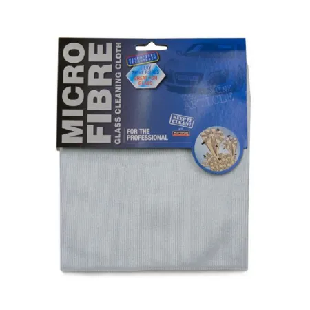 Microvezel Glasdoek (40x40cm)