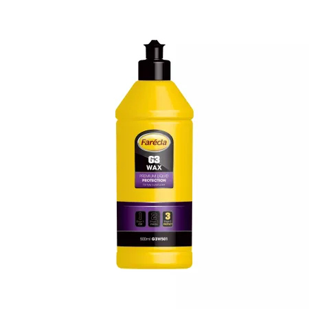 Farécla G3 Wax (500ml)