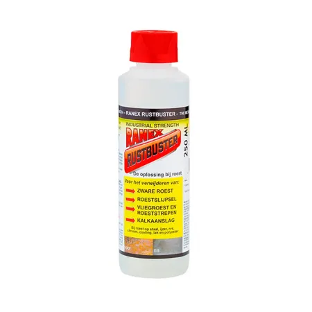 Ranex Rustbuster (500 ml)