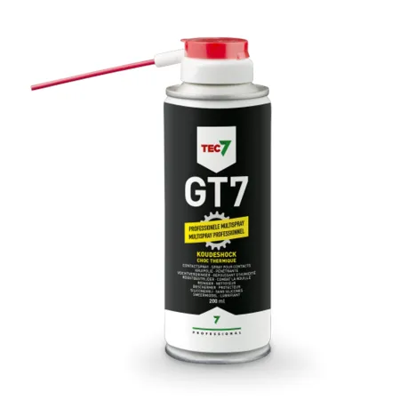Tec7 GT7 multi-spray (200ml)