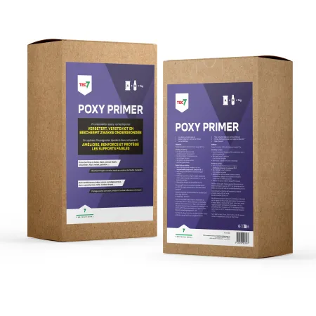 Tec7 Poxy Primer (packaging)