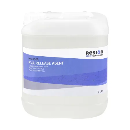 PVA dissolvable (5ltr)