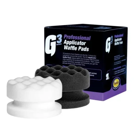 G3 Pro waffle pad set 2st