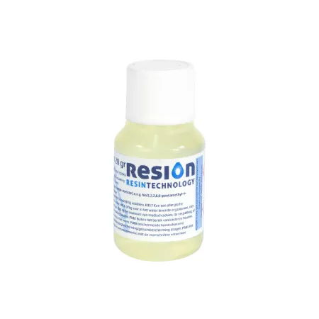 UV Stabilisator voor epoxy (20 gram)