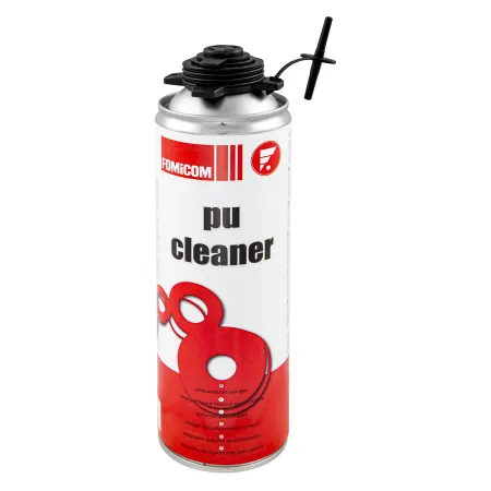 PU Cleaner