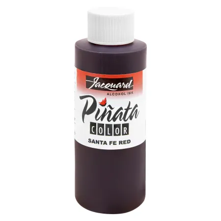 Piñata 118ml - Santa Fe Red