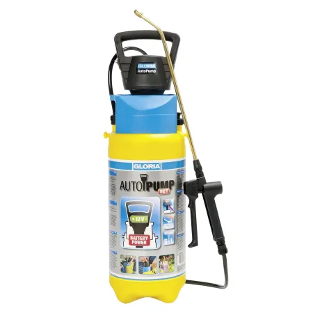 Gloria AutoPump