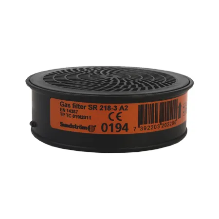 Sundström SR 218-3 Gas Filter A2