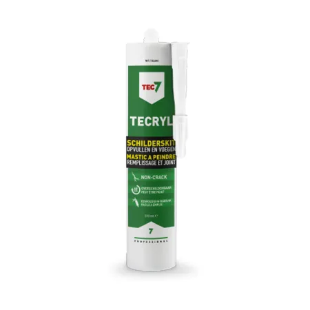 Tec7 Tecryl