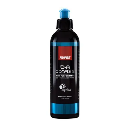 Rupes D-A Coarse polijstpasta (250ml)