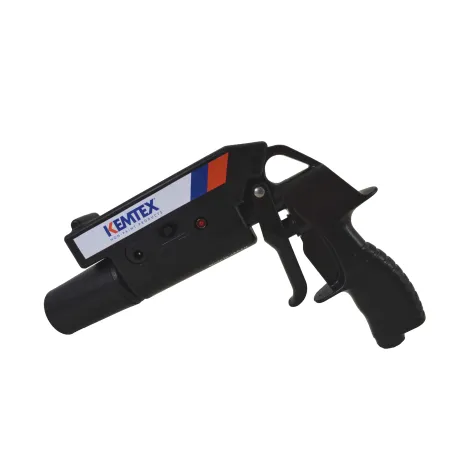 Kemtex ION Gun