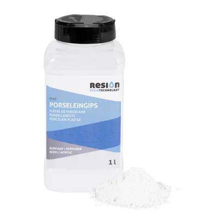 Porseleingips 1kg