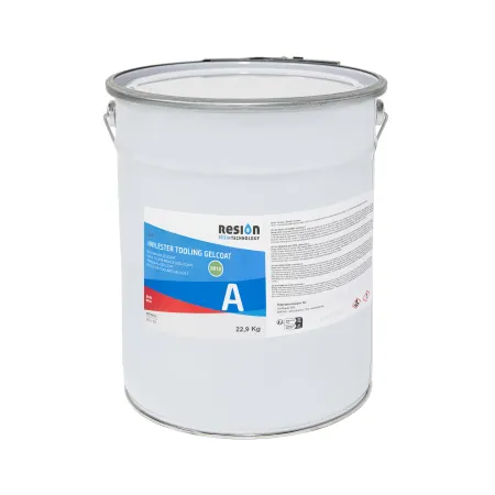 25kg RESION Mallen Gelcoat (vinylester tooling gelcoat)