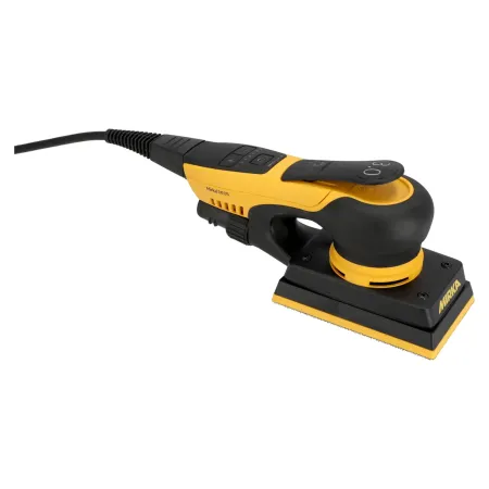 Mirka DEOS II 353 Vlakschuurmachine (81x133 mm)