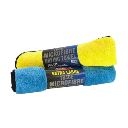 Martin Cox Detailing Towel