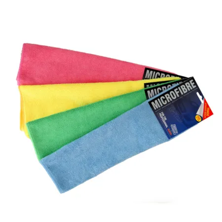 Martin Cox microvezel polijstdoek