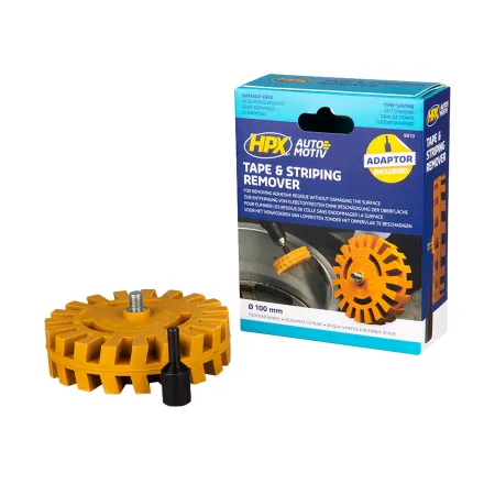 HPX Tape & Striping Remover