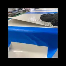 Gibco Flex-Mold Re-Deck